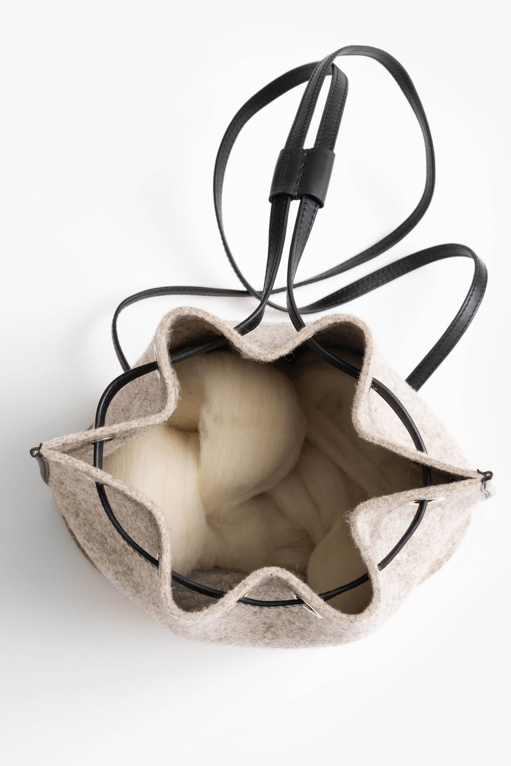 MOCHILA: MINDS