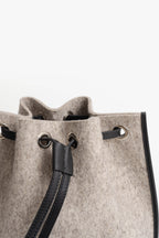 MOCHILA: MINDS