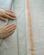 El camino a la esencia personal a través de la lana