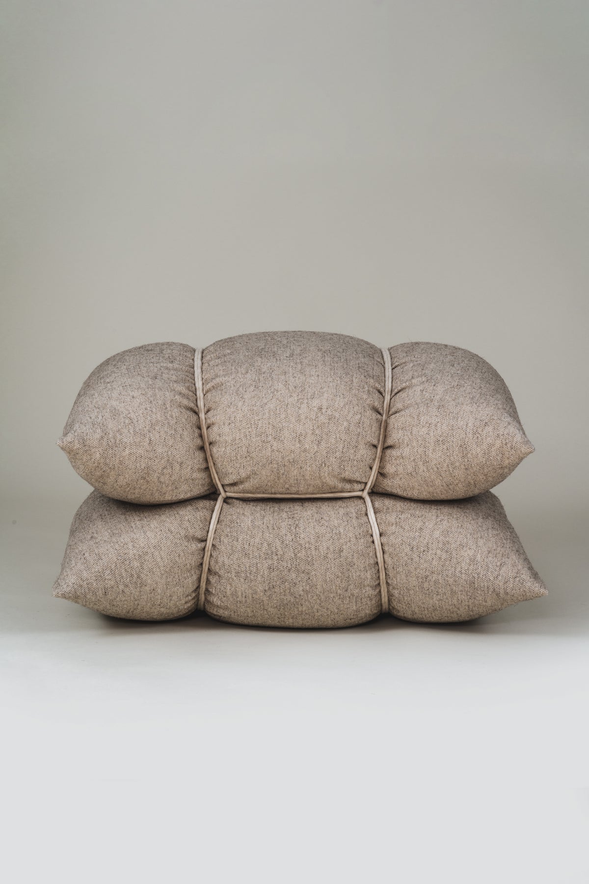 Asiento: Bala