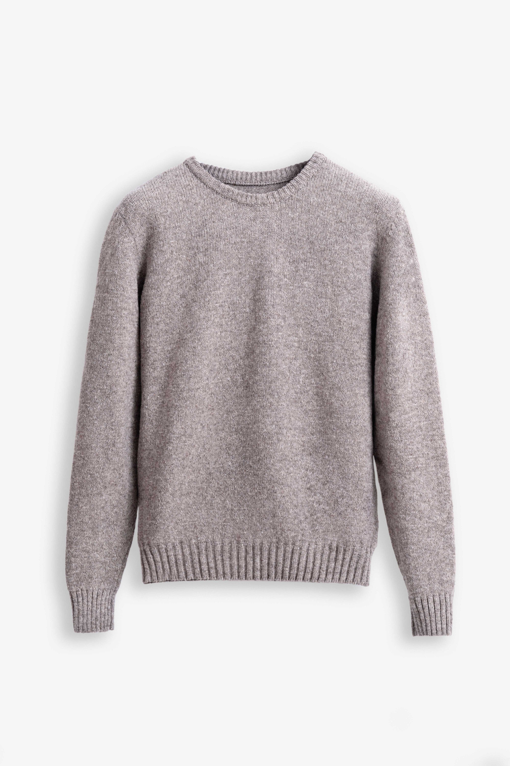 JERSEY: EL TRASHUMANTE