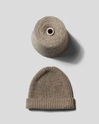 Gorro de Lana Merina Trashumante