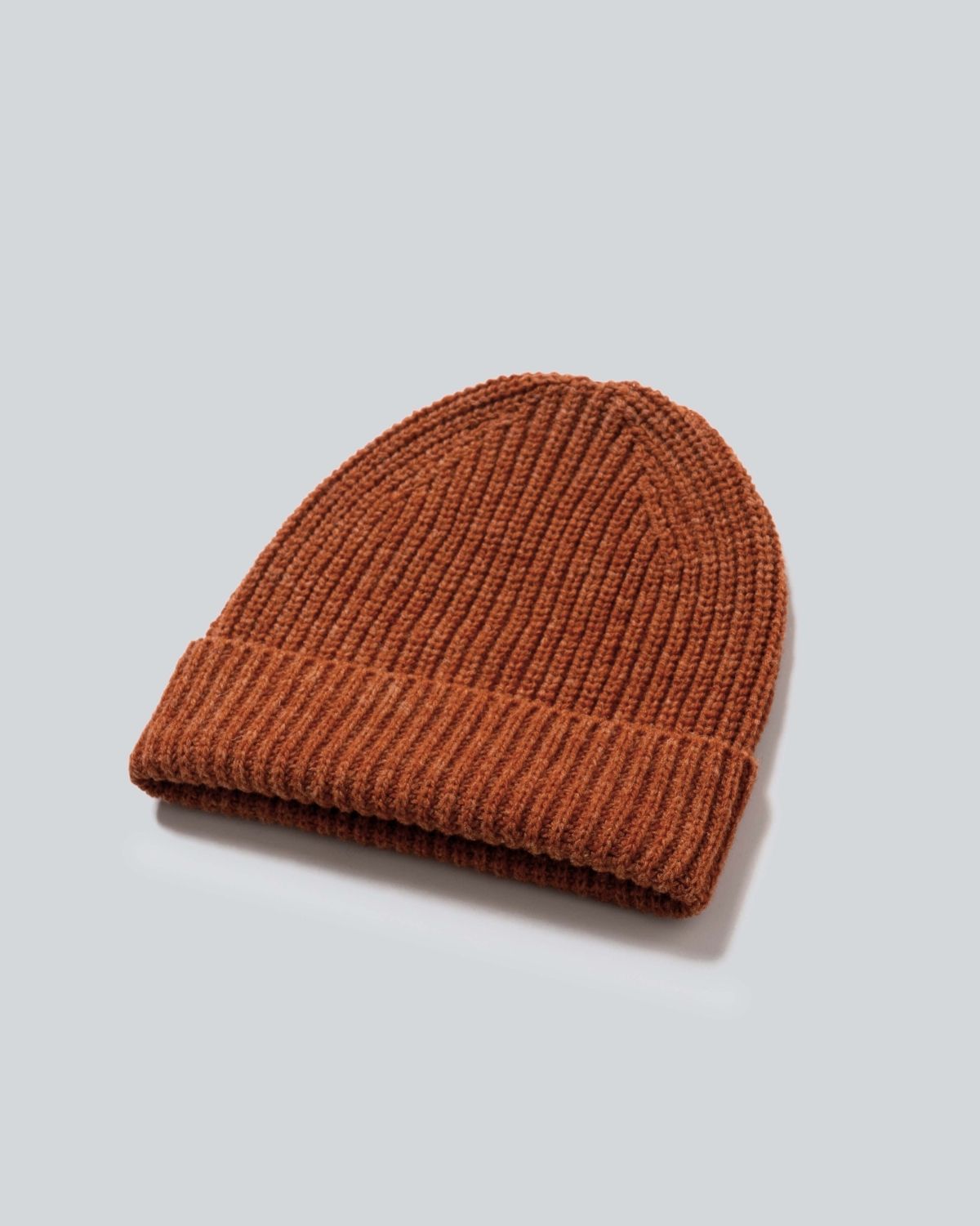 Gorro de Lana Merina Trashumante