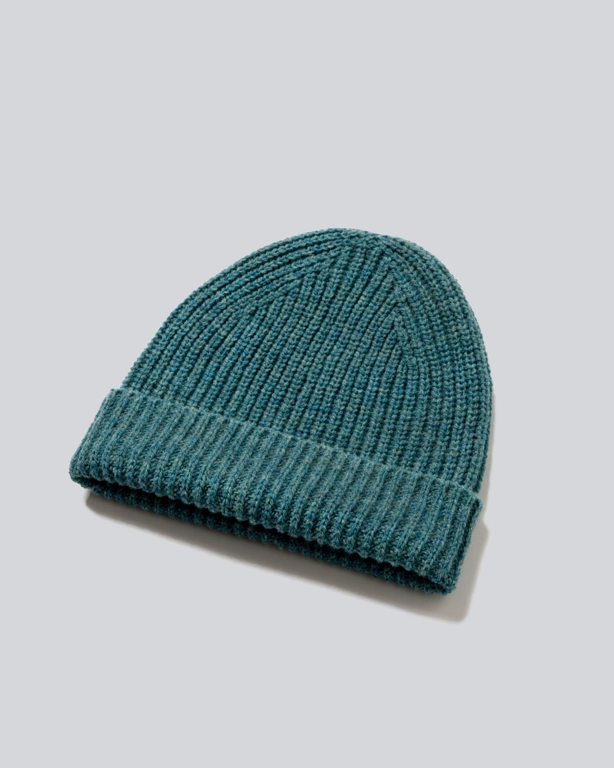 Gorro de Lana Merina Trashumante