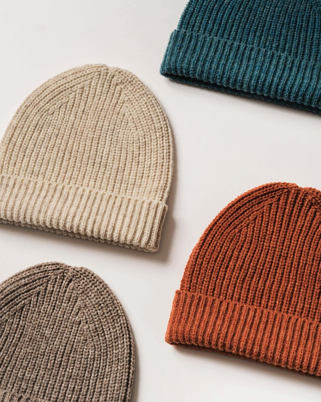 Merino Wool Transhumant Hat