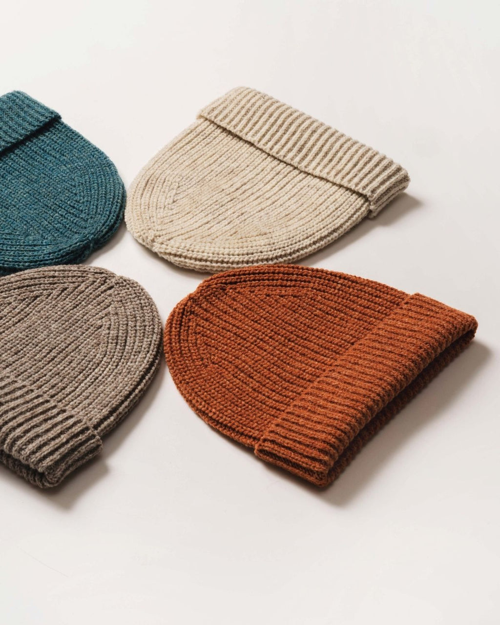 Merino Wool Transhumant Hat
