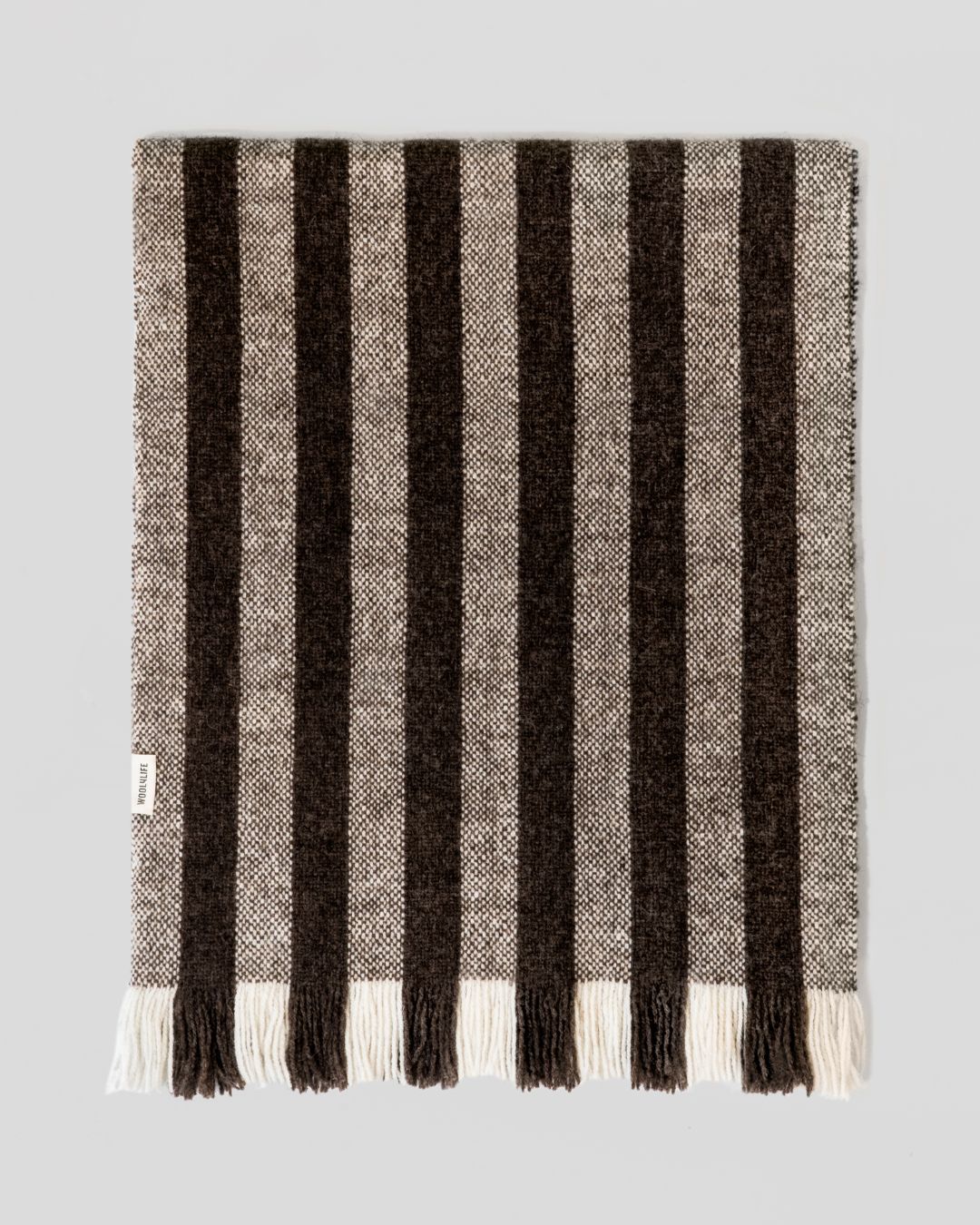 Heritage 1923 - Merino Wool Scarf