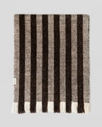Heritage 1923 - Bufanda de Lana Merina