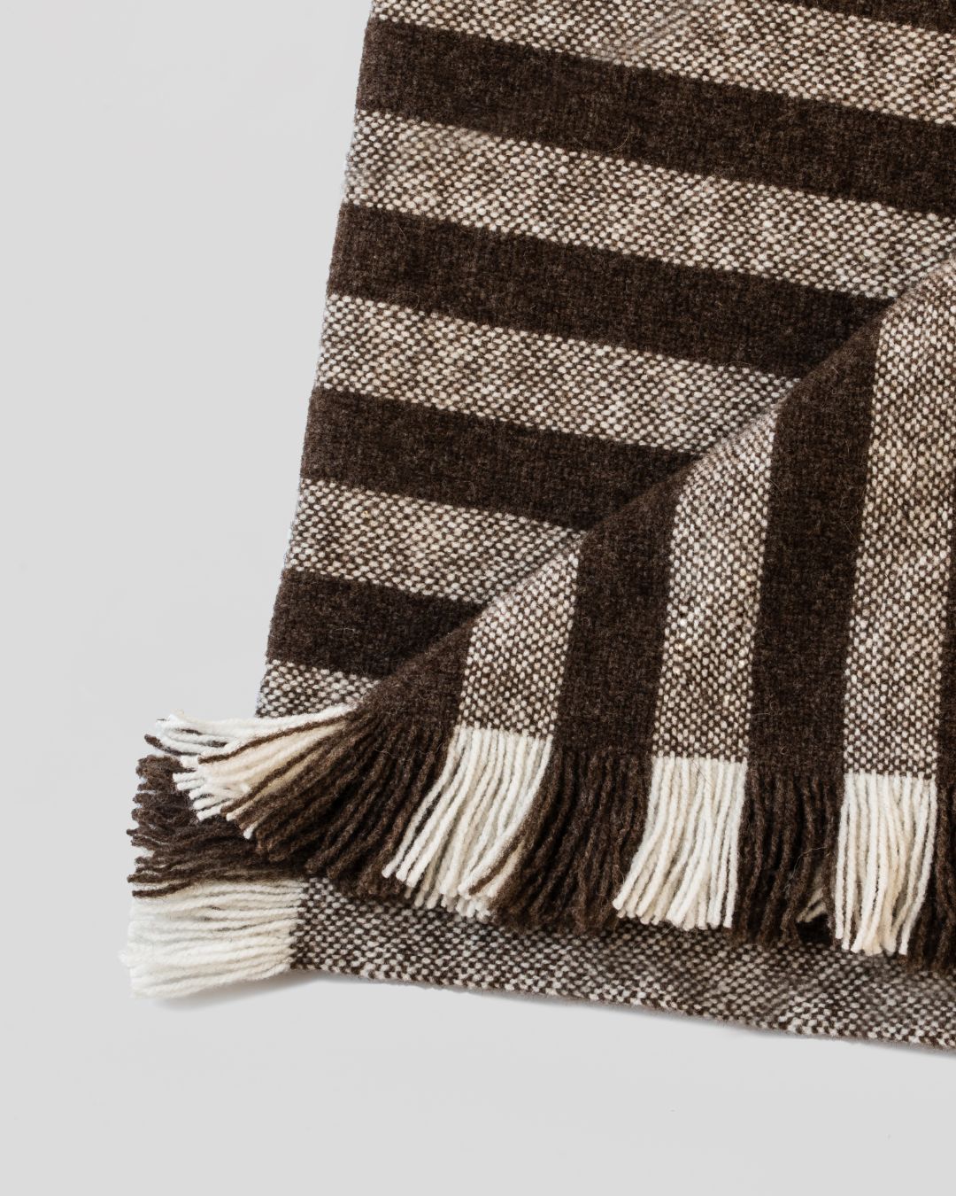 Heritage 1923 - Merino Wool Scarf