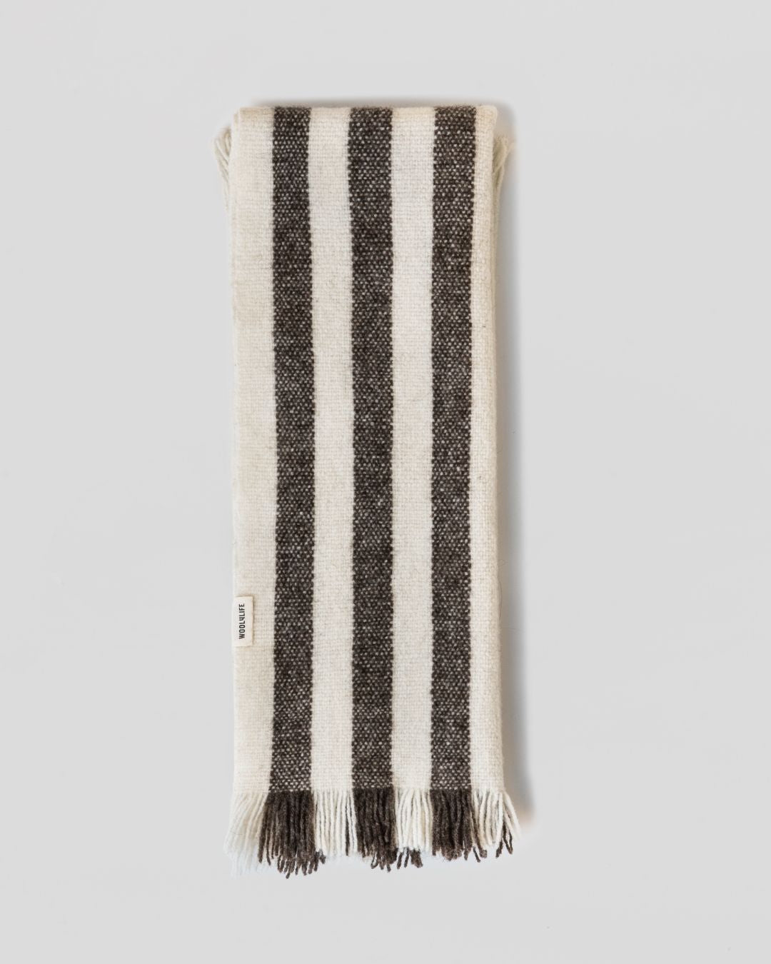 Heritage 2024 - Merino Wool Scarf