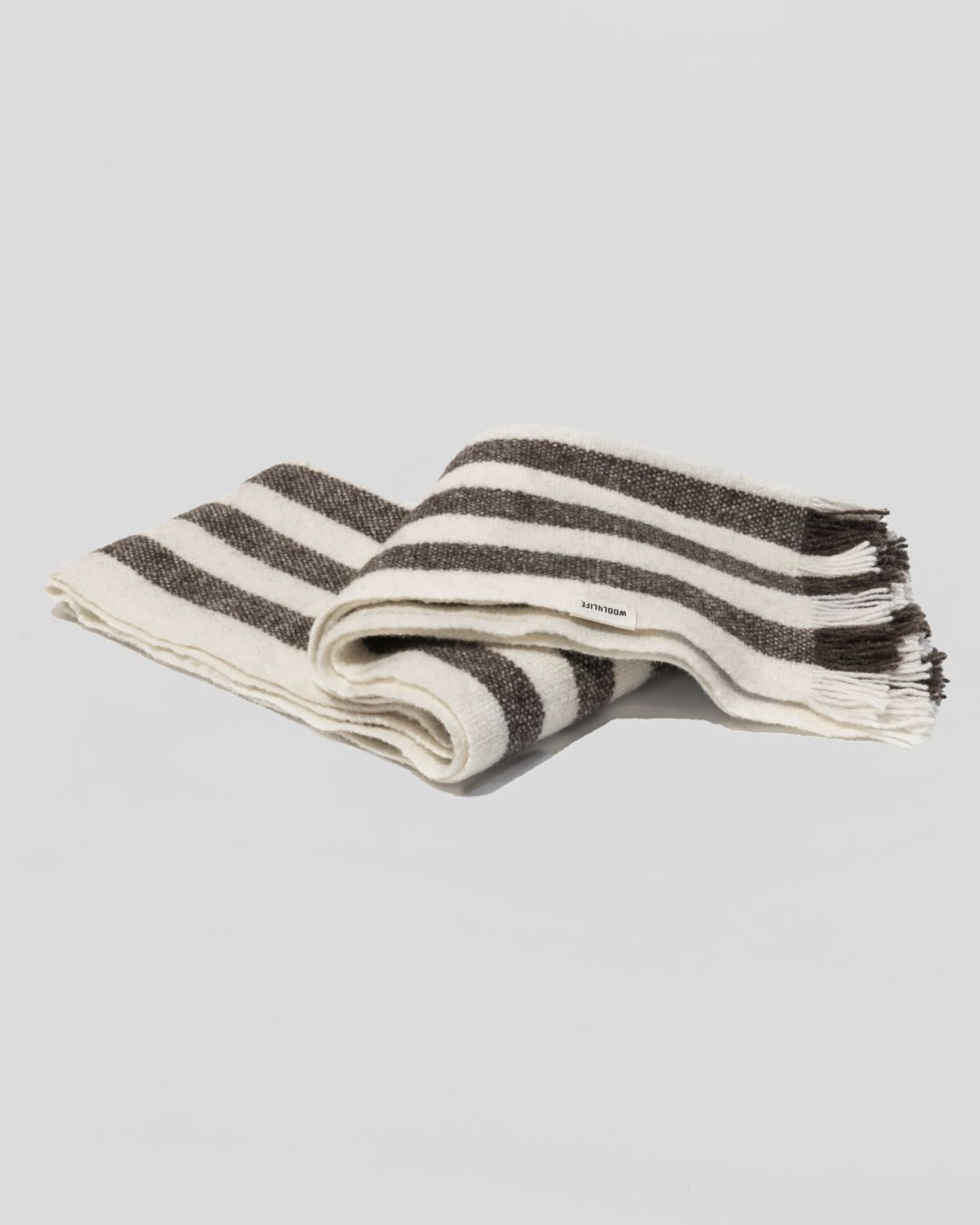 Heritage 2024 - Merino Wool Scarf