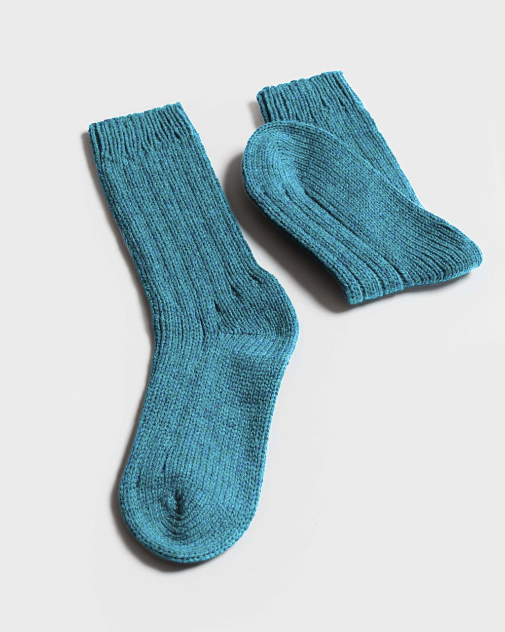 Calcetines de Pastor de Lana Trashumante