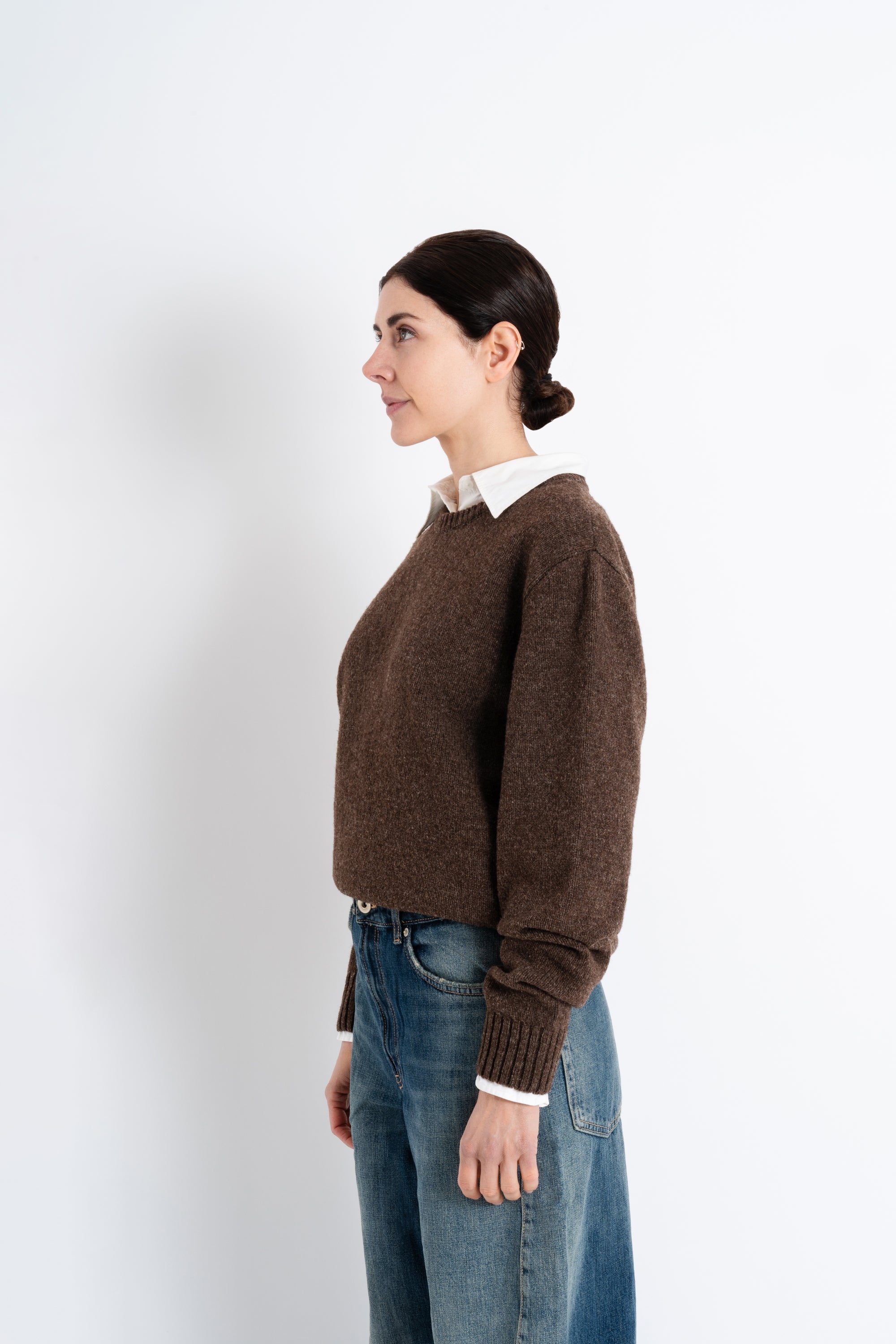 Nomadic Wool Sweater