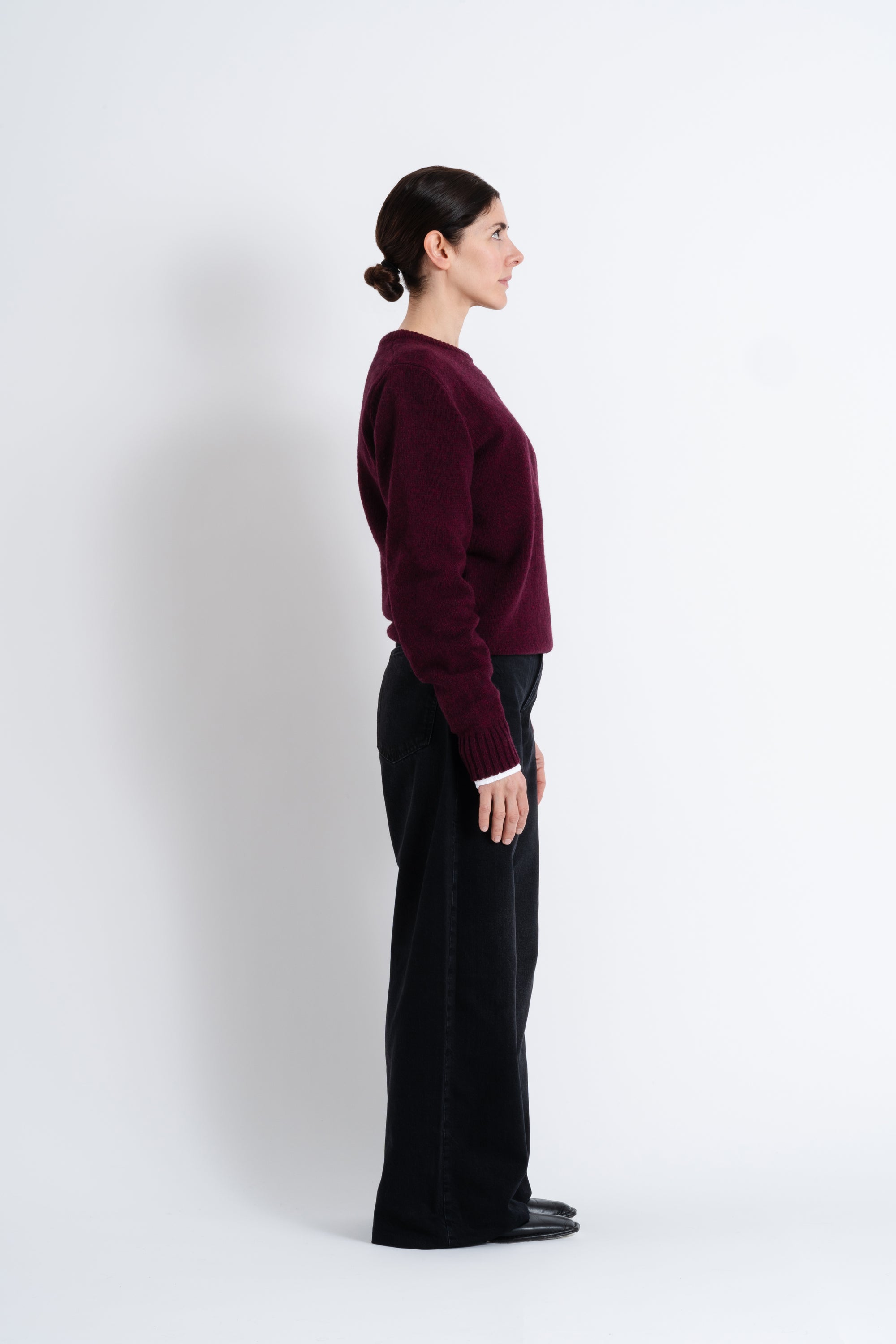 Nomadic Wool Sweater