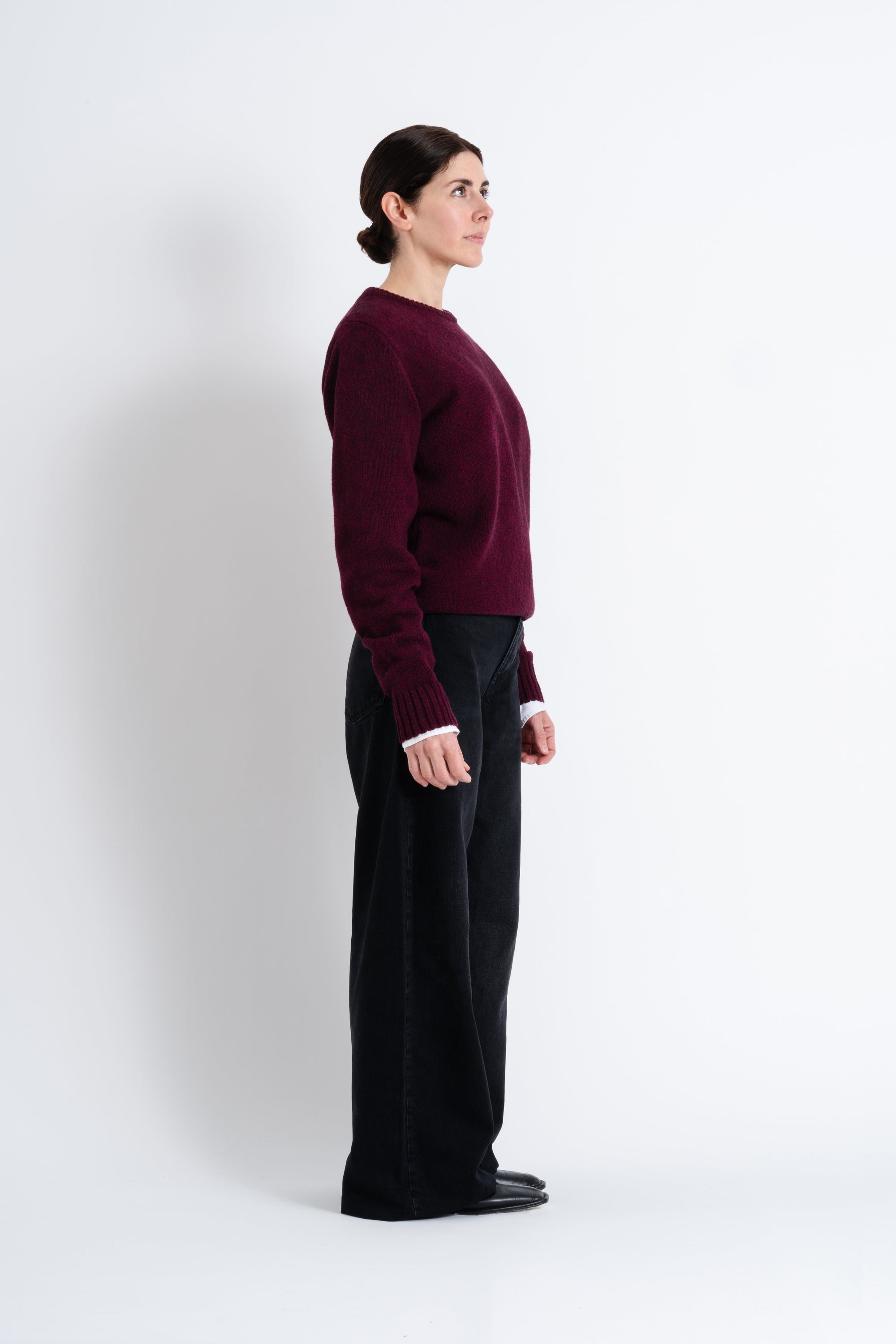 Nomadic Wool Sweater