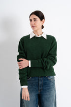 Nomadic Wool Sweater
