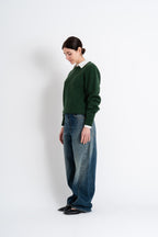 Nomadic Wool Sweater