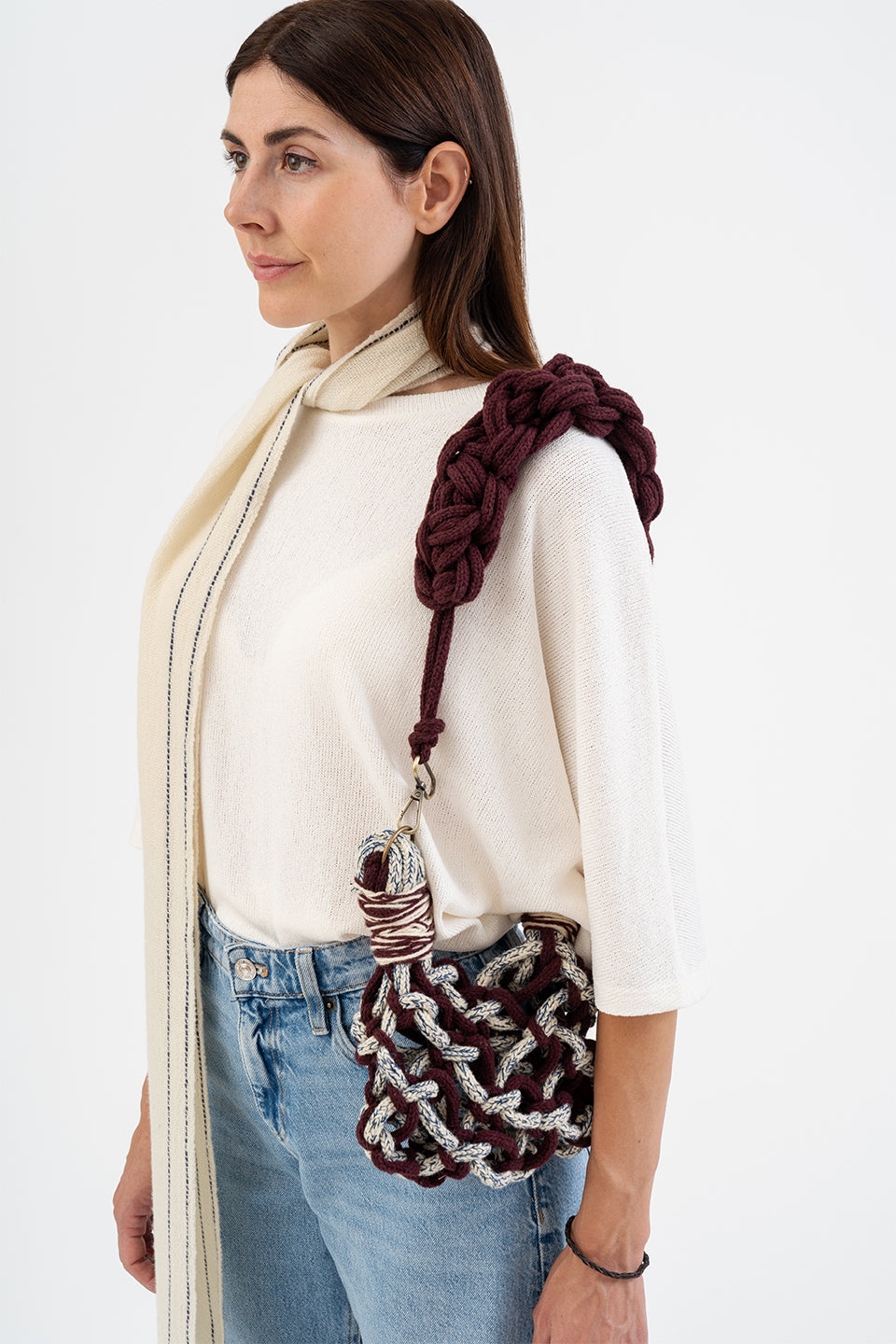 Bolso: La Chivata