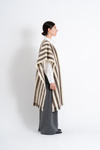 BUFANDA MERINA: HERITAGE 2024