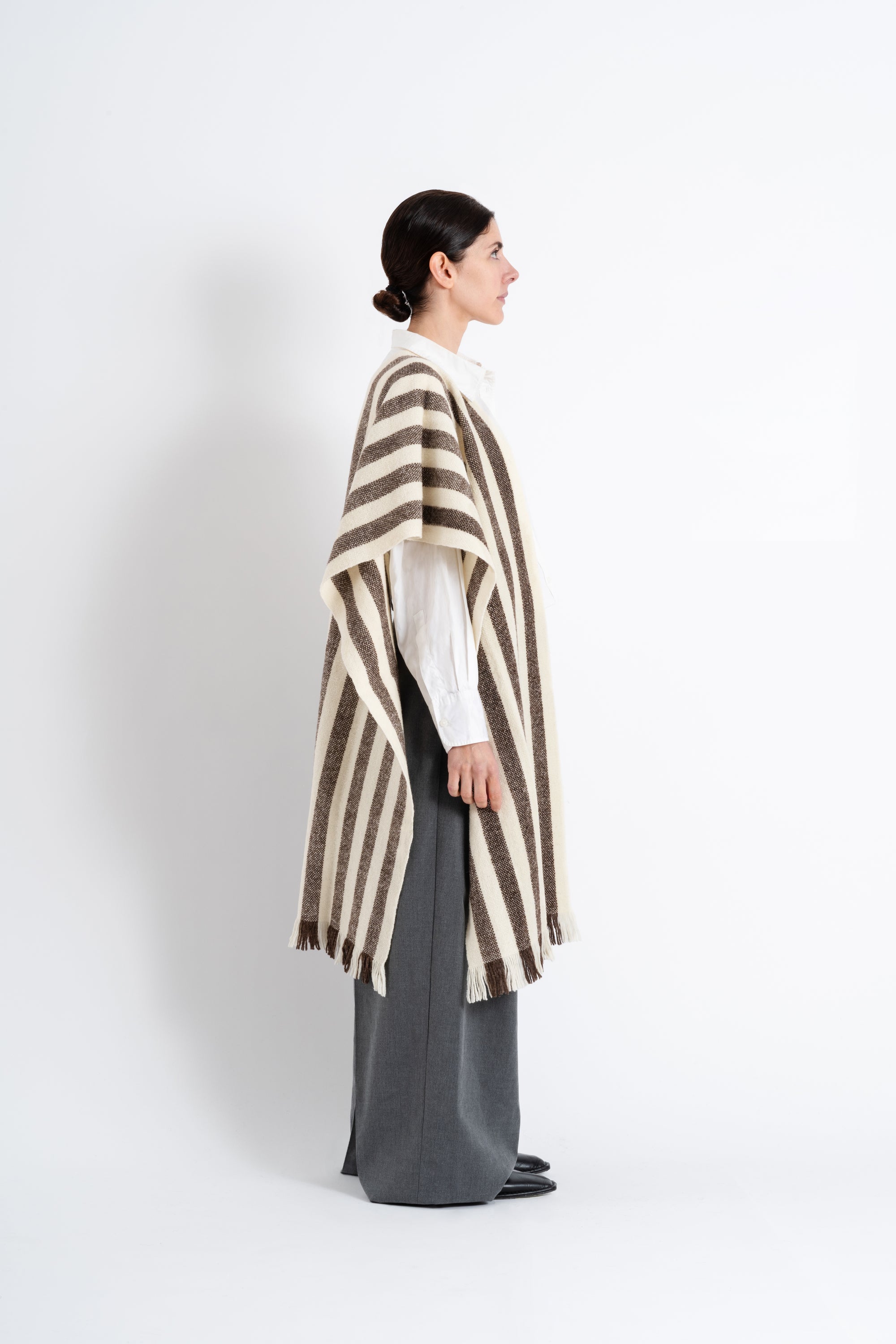 Heritage 2024 - Merino Wool Scarf