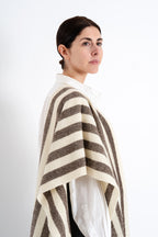 BUFANDA MERINA: HERITAGE 2024