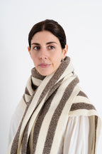 BUFANDA MERINA: HERITAGE 2024