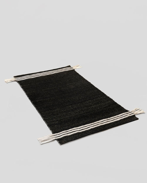 ALFOMBRA LANA AUTÓCTONA: NOCTIA