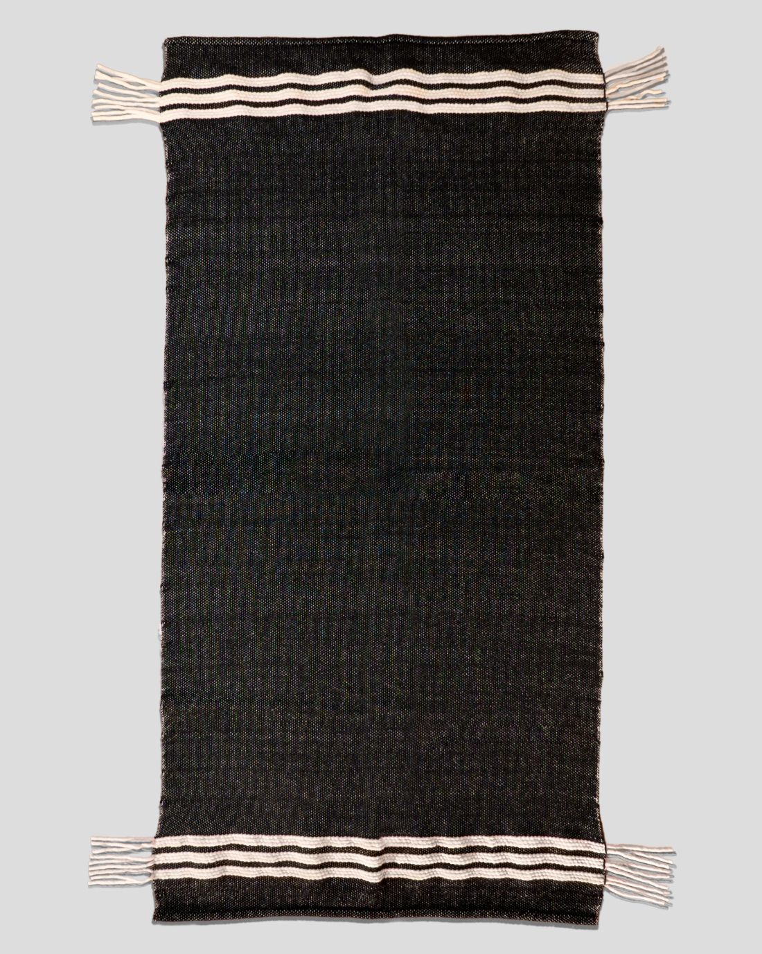 Noctia - Alfombra de Lana Autóctona