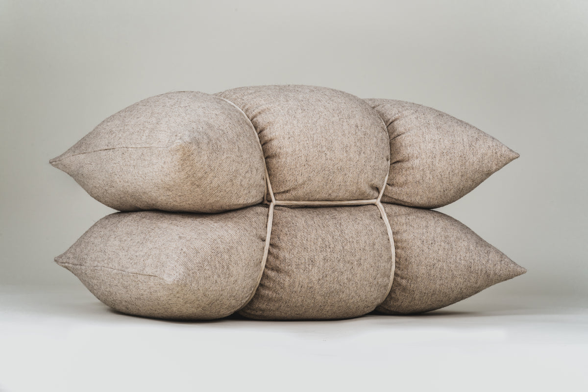 Asiento: Bala
