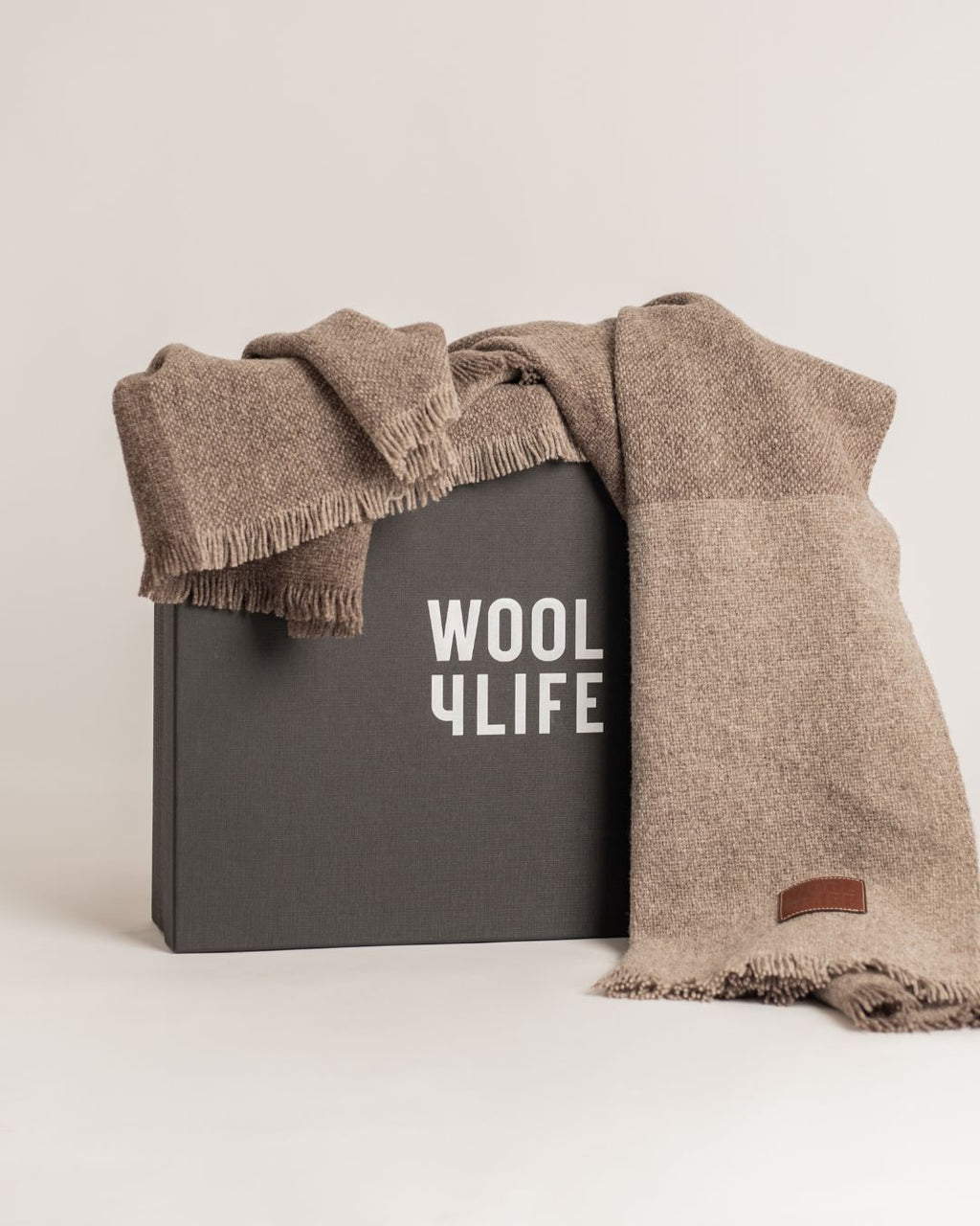 UNION - 100% Merino Wool
