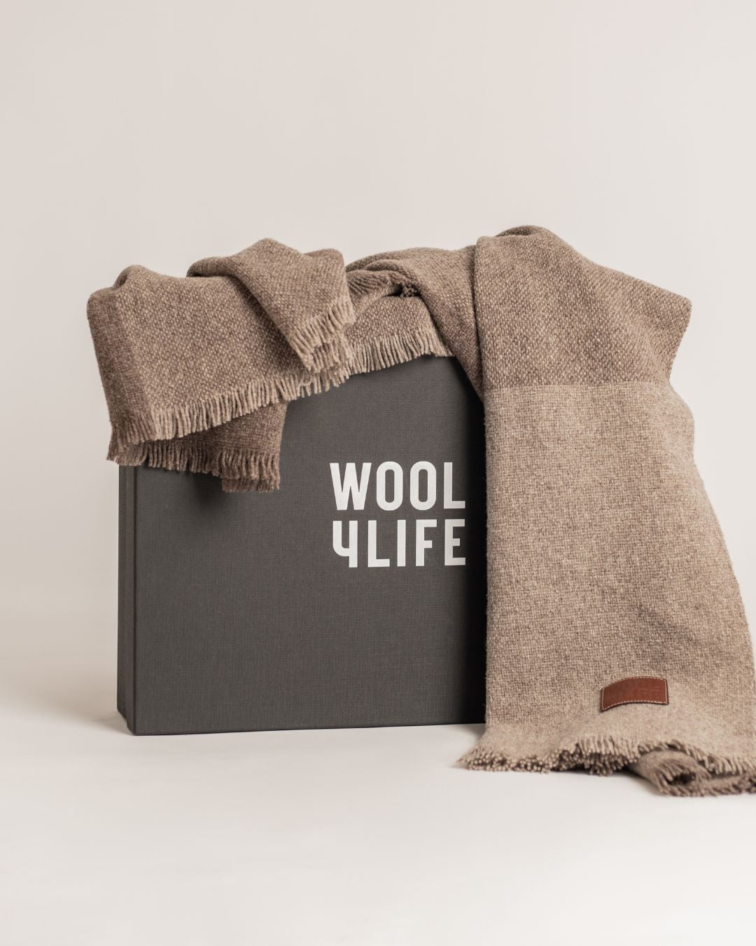 UNION - 100% Merino Wool