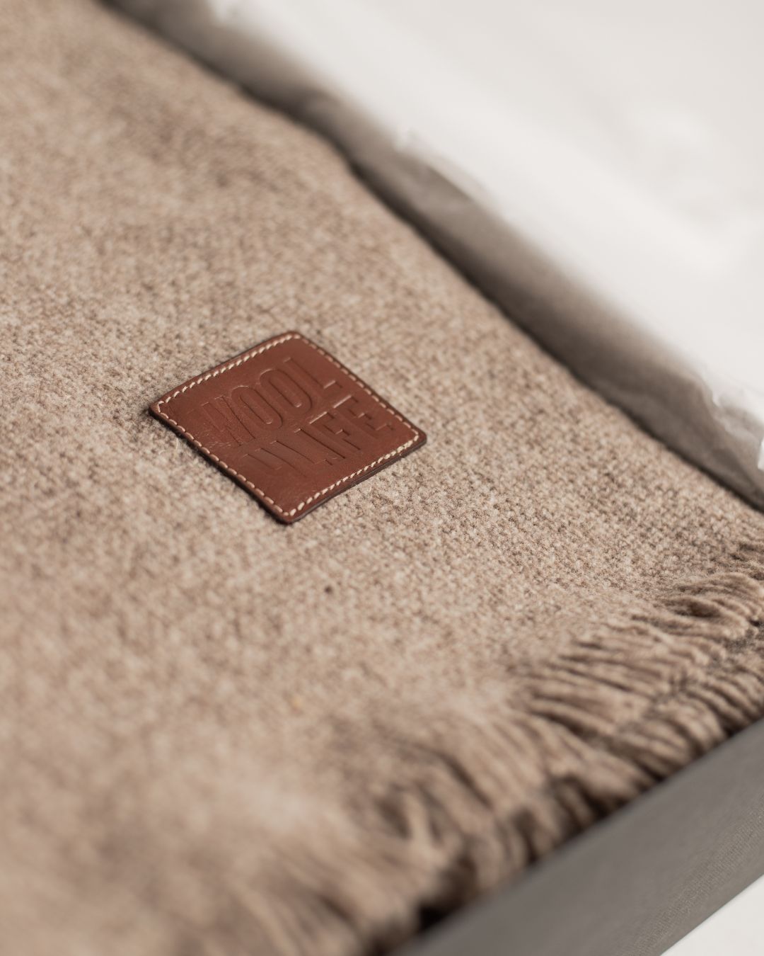 ROOTS – 100% Transhumant Merino Wool 