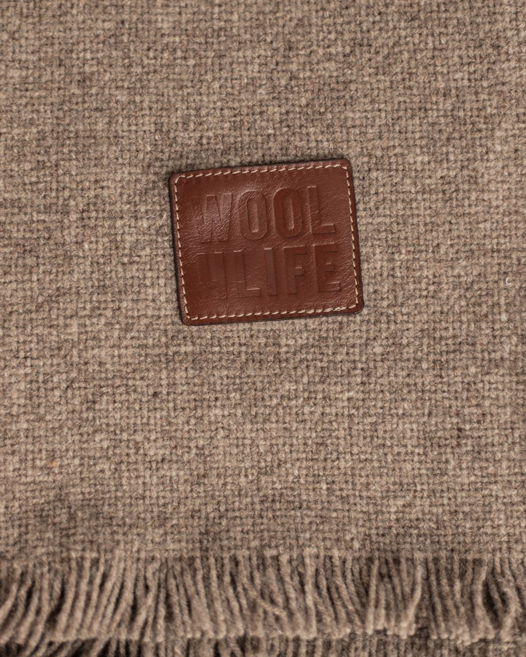 ROOTS – 100% Transhumant Merino Wool 