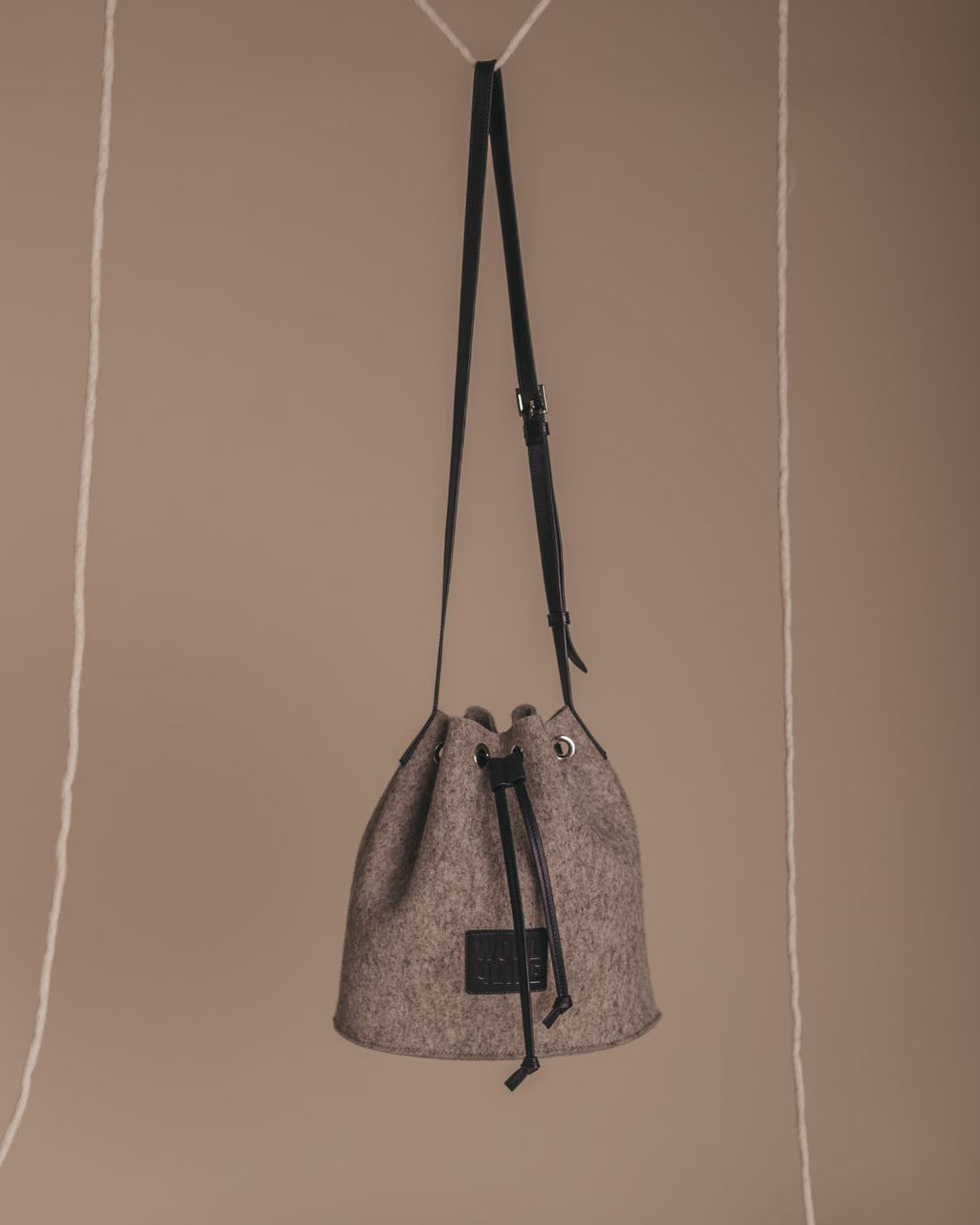 TALES – Woolbag