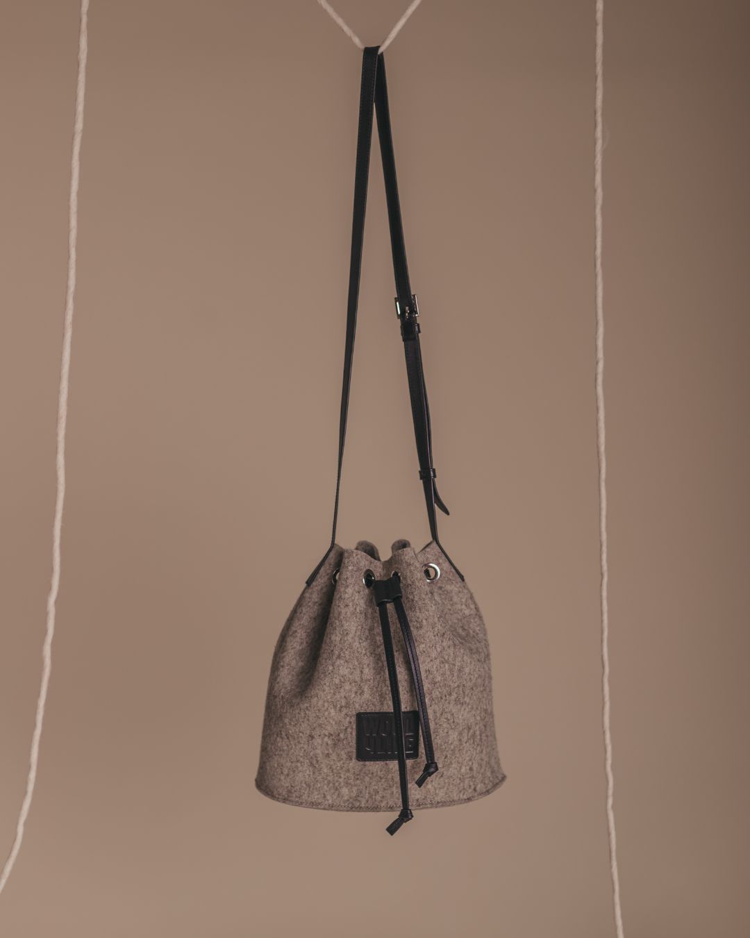 TALES – Woolbag