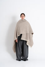 MANTA RUANA: FINCA LA MAYE