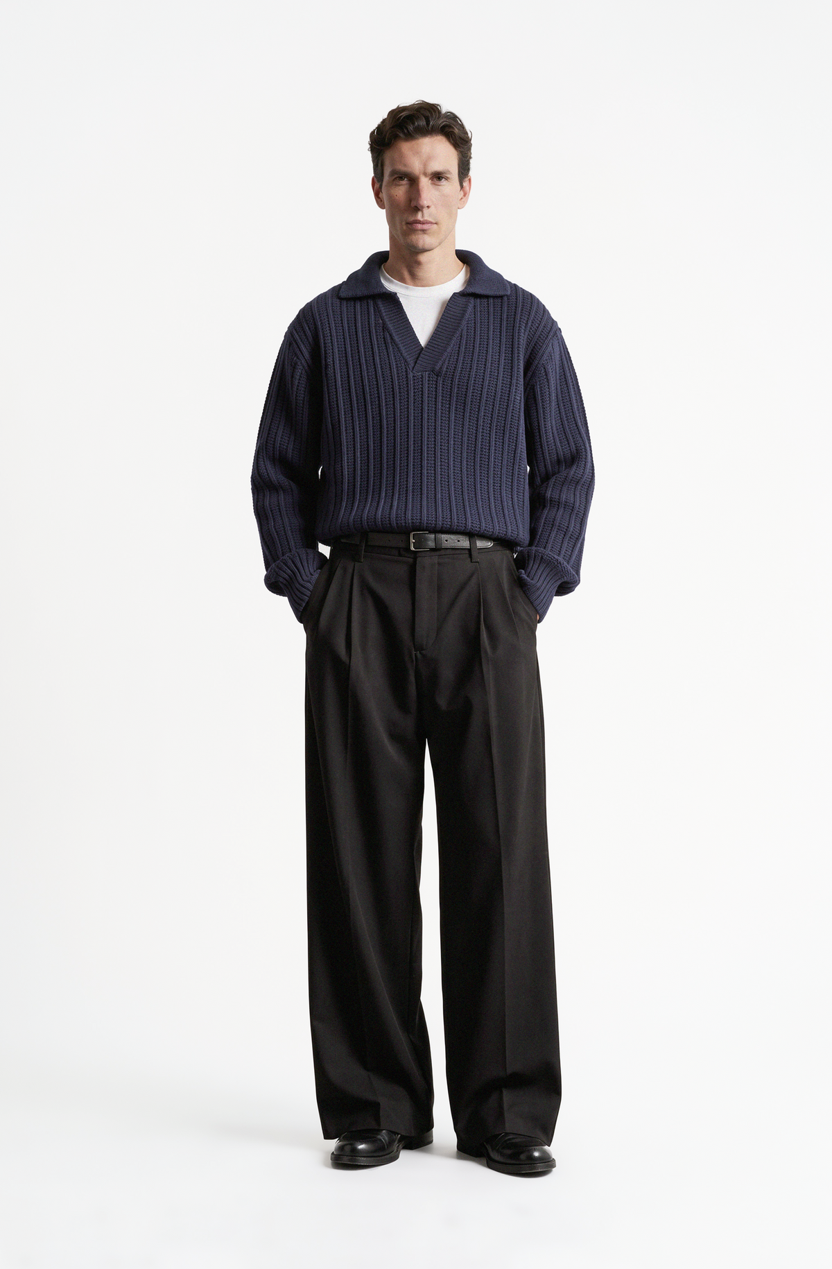 Jersey: Redil