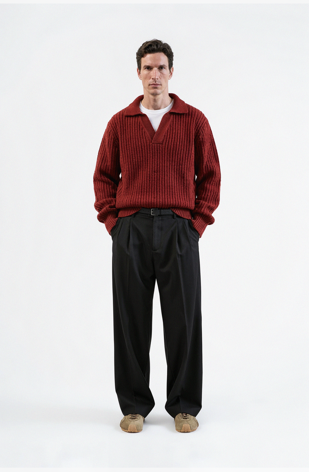 Jersey: Redil