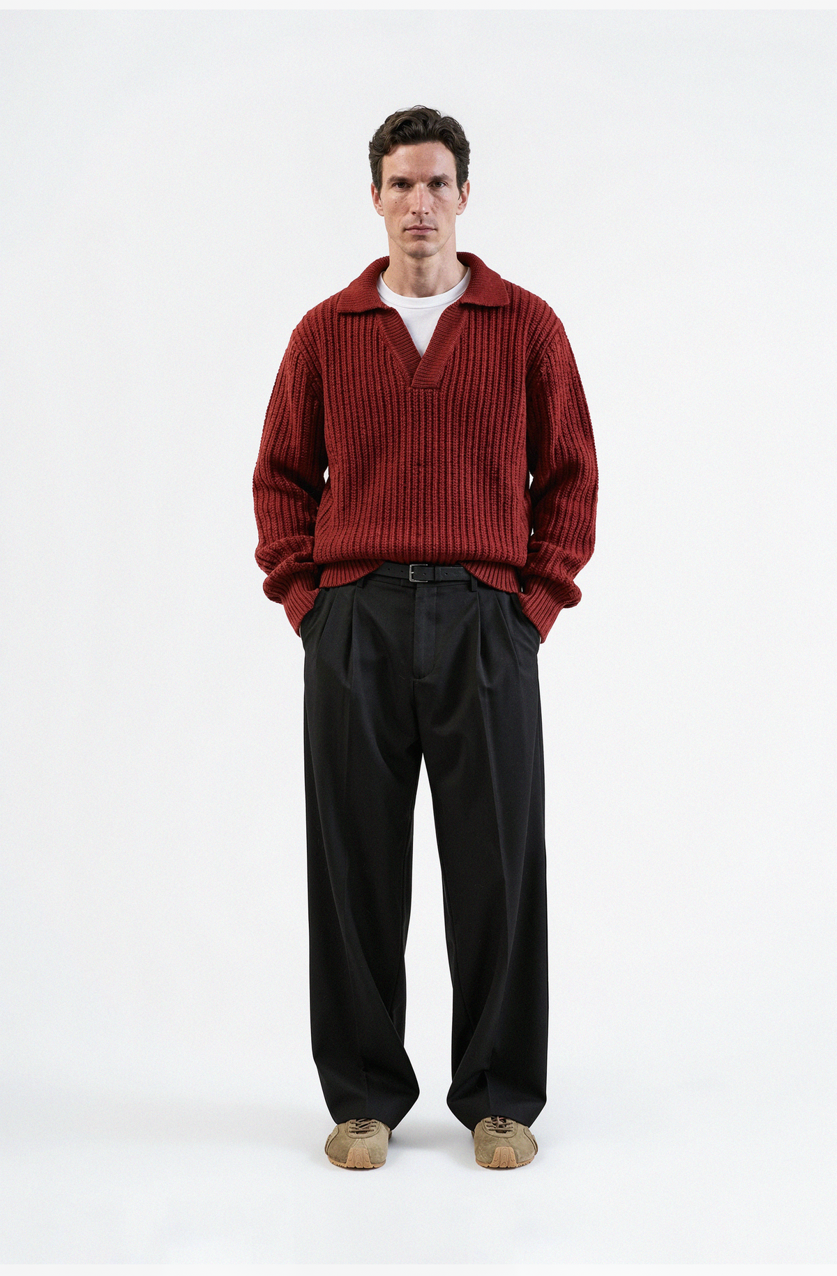 Jersey: Redil