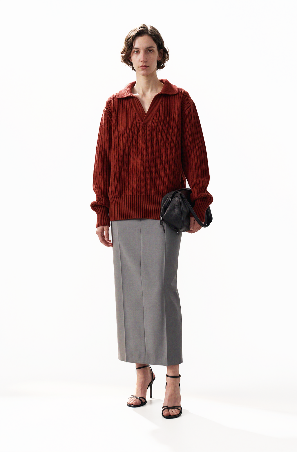 Jersey: Redil