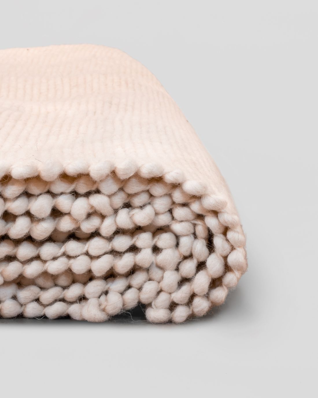 Ripollesa - 100% Native Wool Rug from Girona