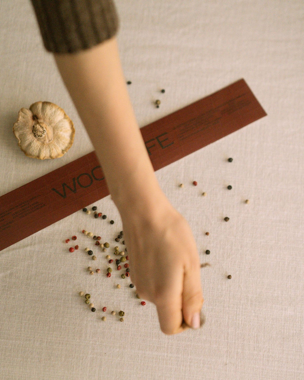 Sentir la lana: Cata de lanas