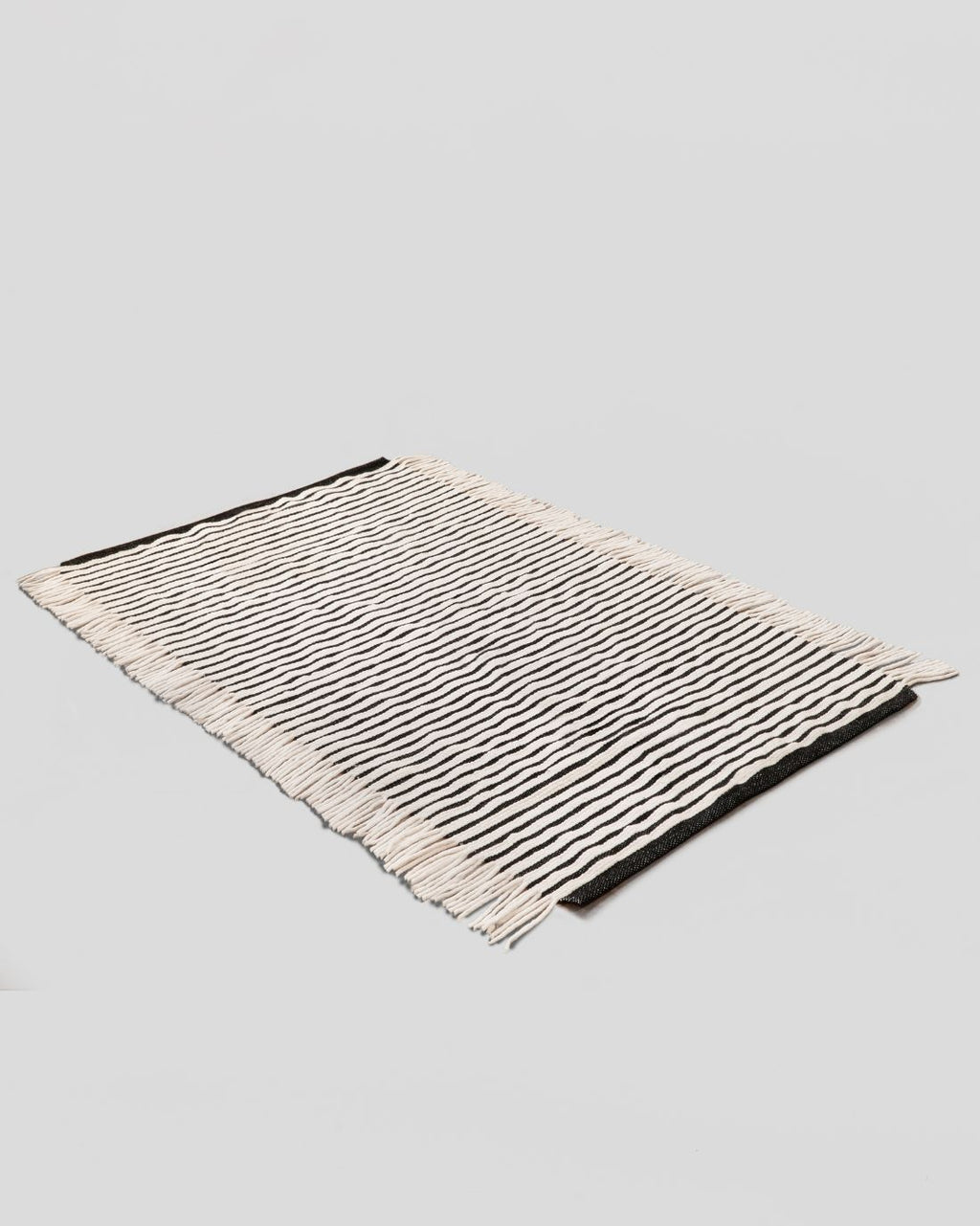 Shadow - Native Wool Rug