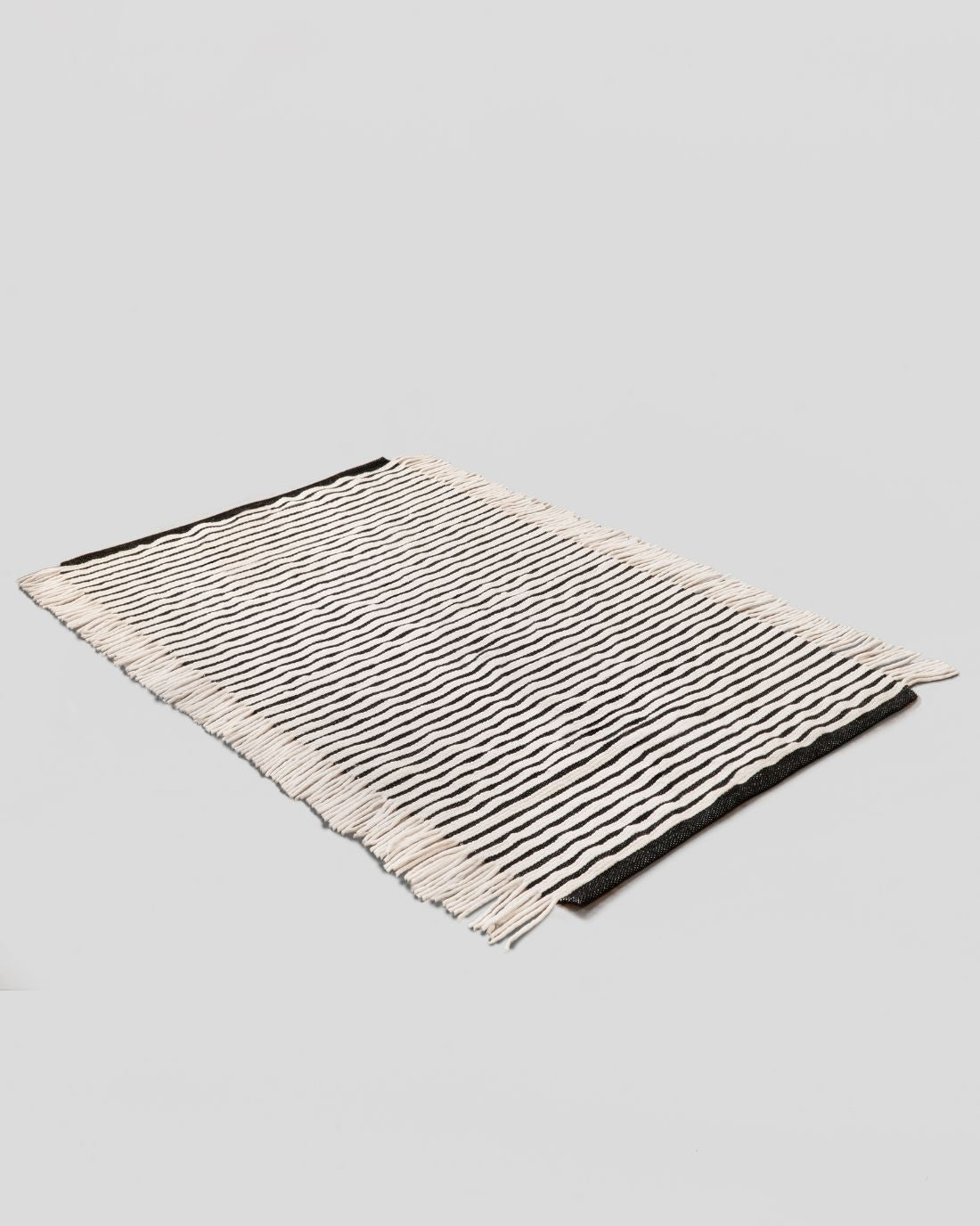Shadow - Native Wool Rug