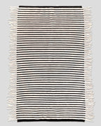 Shadow - Native Wool Rug