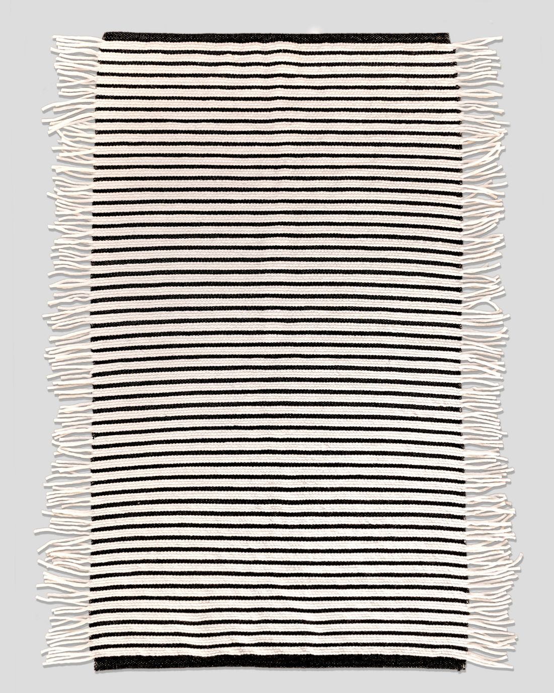 Shadow - Native Wool Rug