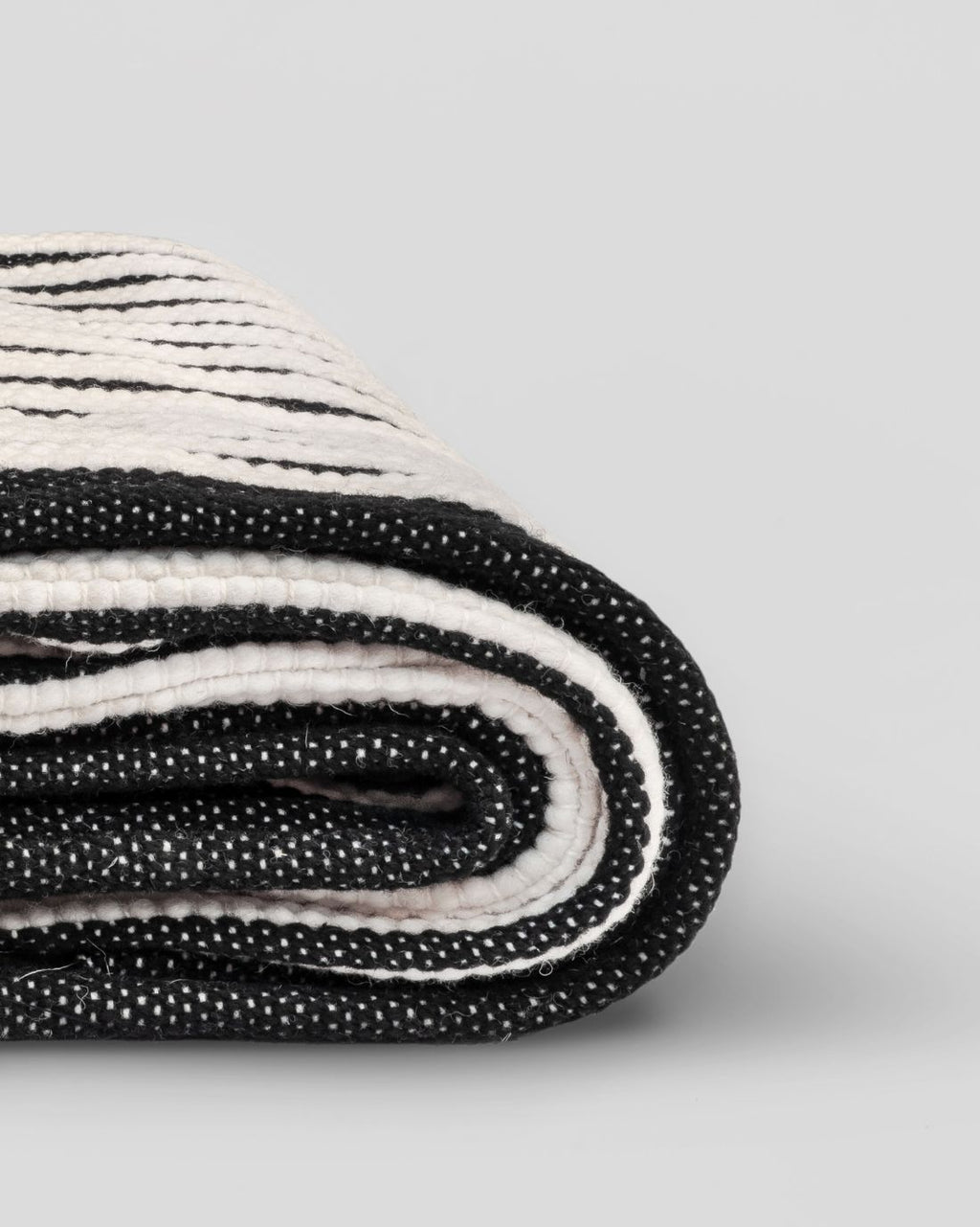 Shadow - Native Wool Rug