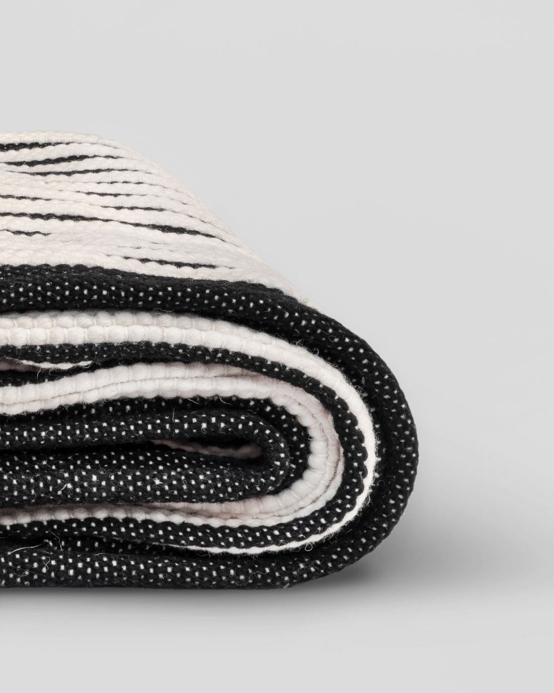 Shadow - Native Wool Rug