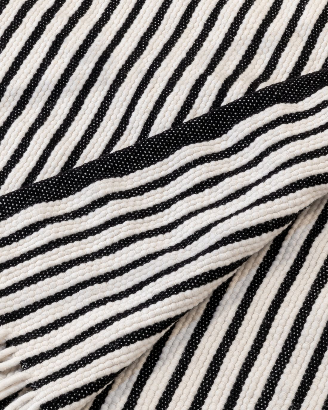 Shadow - Native Wool Rug