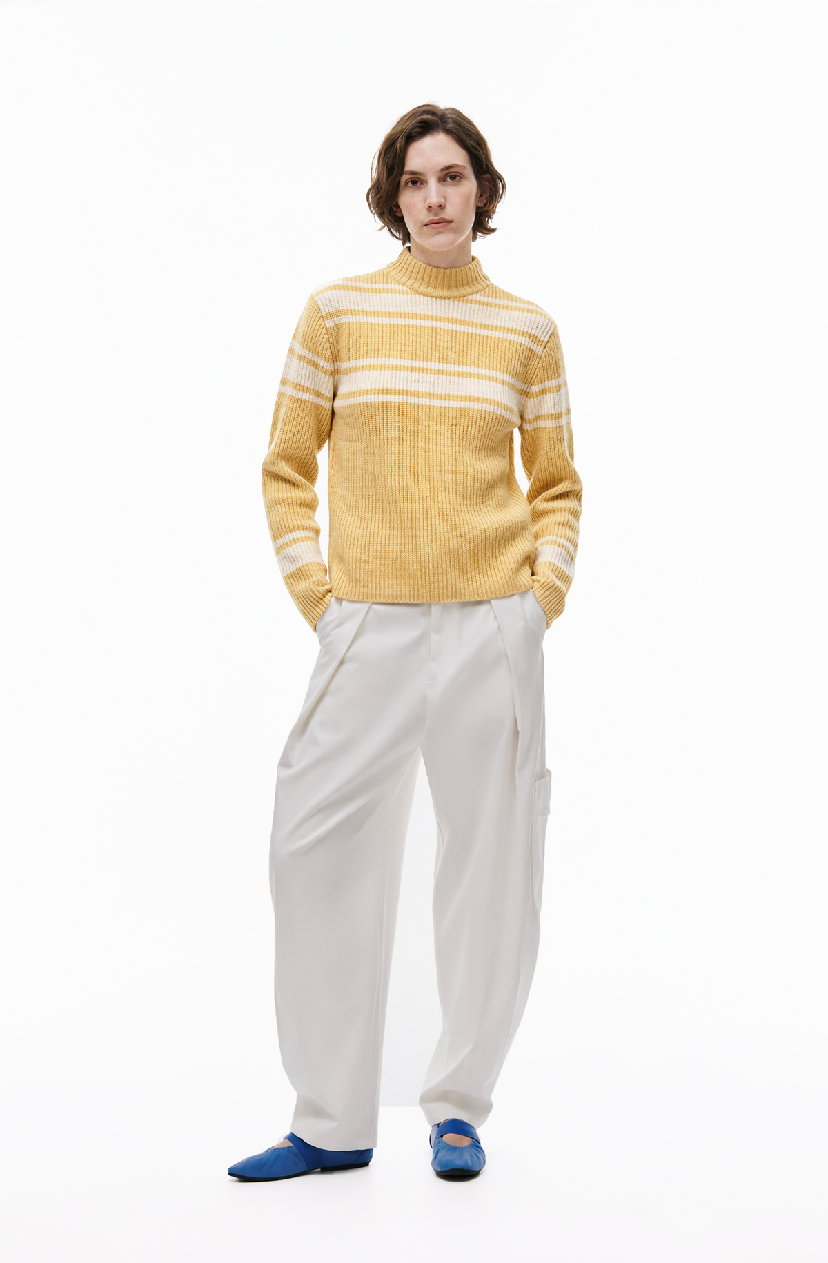 Conjunto Alborada